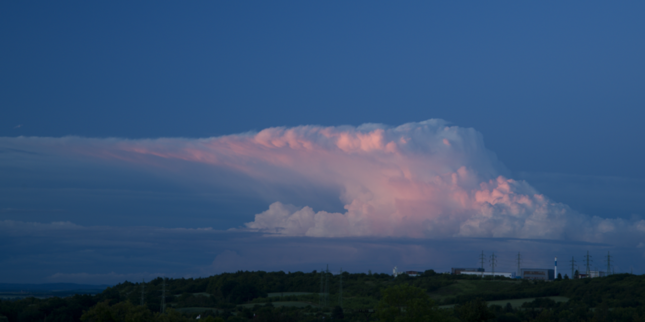 Večerní kupy 15. 6. 2016