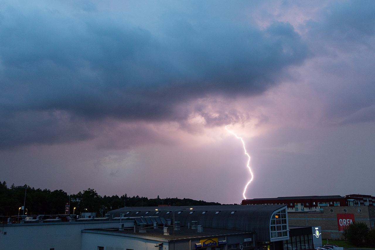 © Matěj Grék